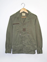 F2ジャケット ミリタリー      