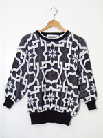 ニット セーター      