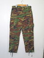 迷彩パンツ ミリタリー      