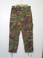 迷彩パンツ ミリタリー      