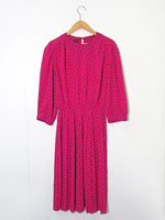 Alexis/【古着】ワンピース