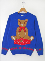 ニット セーター      