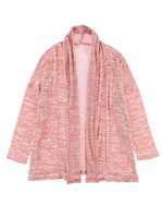 ニットソートッパーカーディガン