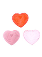 WEGO/ハートケース