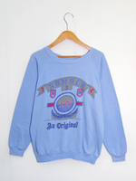 【USED】プリントスウェット