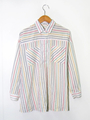 【USED】ALWAYS TOPS ブラウス