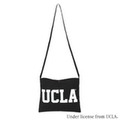 UCLAショルダーバッグ