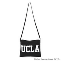 UCLAショルダーバッグ