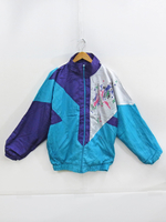 【USED】ナイロンジャケット