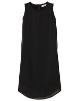 DAMMY/レイヤードワンピース