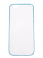 WEGO/カラーフレームiPhone6ケース