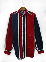 ブランドシャツ  TOMMY トミー   