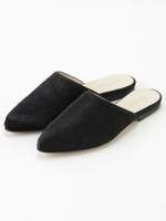 Carmen Salas フラットシューズ/ベージュ