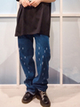 DING/プチダメージパンツ
