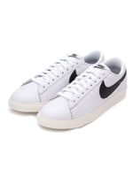 NIKE WMNS BLAZER LOW PREMIUM 454471-104/ホワイト