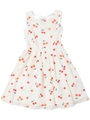 Sweet Cherryワンピース / mille fille closet/シロ