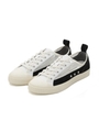 【Onitsuka Tiger】▽OKBASKETBALLLORB/WHT