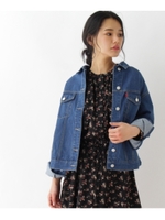 オーバーサイズGジャン/ライトブルー(091)