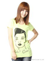 HWM　MANNISH　Tシャツ