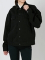 BULKY REVIVER Gジャン/BLK