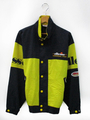 【USED】ellesse ナイロンジャケット