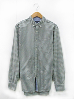 ブランドシャツ  TOMMY トミー   