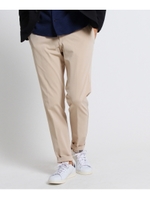 【多機能】ダーツパンツ/ベージュ(052)