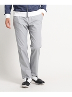 ストレッチ素材パンツ/ライトグレー(911)