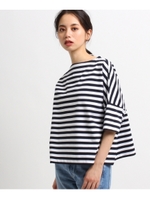 TRADITIONAL WEATHERWEARマリンビッグプルオーバー/ネイビー(093)