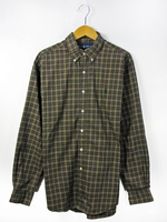 【USED】Ralph Lauren 長袖シャツ