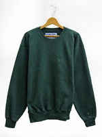 チャンピオンロゴスウェット ワンポイント  Champion チャンピオン   