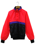 ナイロンジャケット      