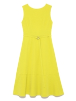 ナローベルトワンピース/PBEG