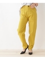 ベーカーパンツ/マスタード(033)