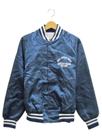 ナイロンスタジャン       