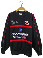 プリントスウェット      