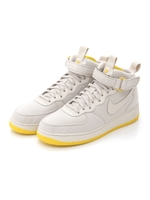 NIKE AIR FORCE 1 MID 07 CANVAS AH6770-002/ベージュ