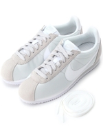 NIKE ウィメンズ クラシック コルテッツ/ホワイト(001)