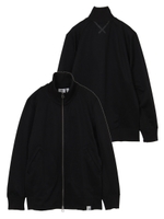 XBYO TRACK TOP NM CD6935/CD6939/ブラック