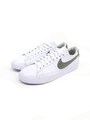 【NIKE】ナイキ ウィメンズ ブレ-ザー LOW LE/WHTxGRY