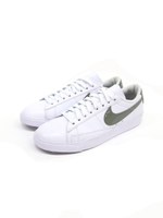 【NIKE】ナイキ ウィメンズ ブレ-ザー LOW LE/WHTxGRY