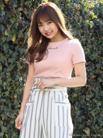 【sc】Cherish Tシャツ/PNK