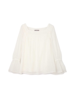 リライムライトローン/ホワイト(030)