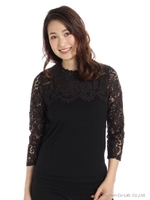 レース切替ＴＯＰＳ/ブラック