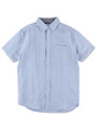 メンアサ半袖シャツ