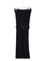 リブベアチュニック/NAVY