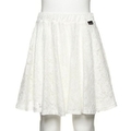【30%OFF】レースフレアスカート