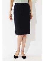 ドライギャバスカート/ネイビー(120)