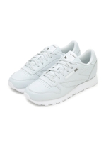【Reebok】CL LTHR X FACE/LBLU