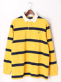 Ralph Lauren/【古着】ラガーシャツ